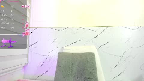 Cherry  Conection 11pm-6am Colombia time online show from 01.19.25