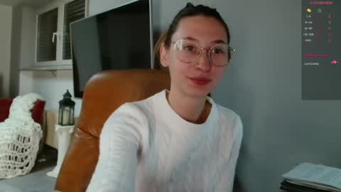 Leonie online show from 03.24.26