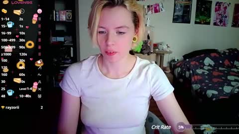 cherrybaby_0 online show from 12.18.24