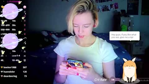 cherrybaby_0 online show from 12.26.24
