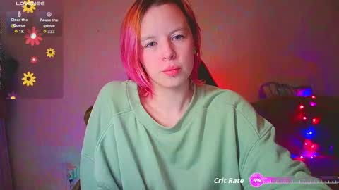 cherrybaby_0 online show from 09.29.25