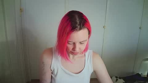 cherrybaby_0 online show from 01.14.26