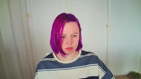 cherrybaby_0 online show from 02.09.26