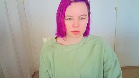 cherrybaby_0 online show from 02.11.26