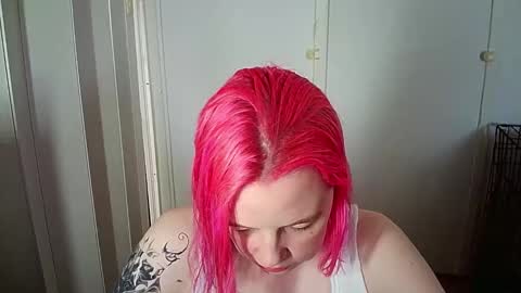 cherrybaby_0 online show from 03.26.26