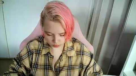 cherrybaby_0 online show from 06.15.26