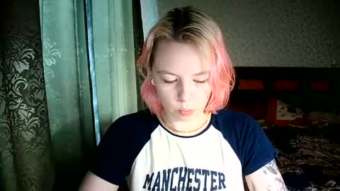 cherrybaby_0 online show from 07.07.26