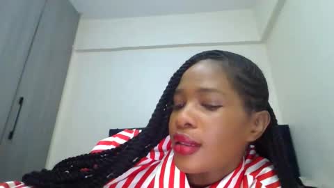 Cherryblossom2002 online show from 10.23.25