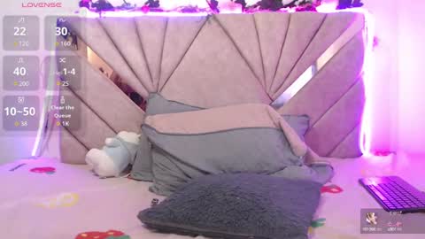 cherryblossom78 online show from 10.07.25