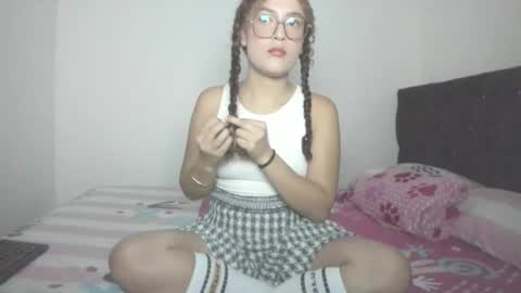 cherryblossom_23 online show from 04.16.26