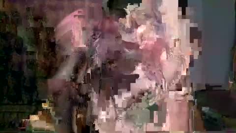 Snapshot of cherryblushxo chatting on 12.25.24 cherryblushxo online show from 12.25.24