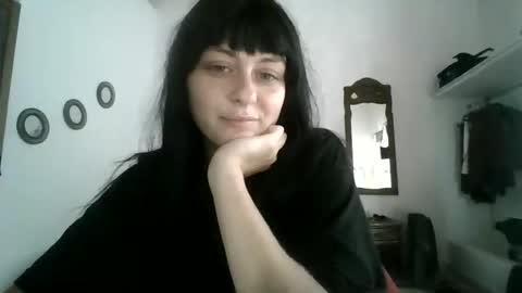 cherryblushxo online show from 01.17.26