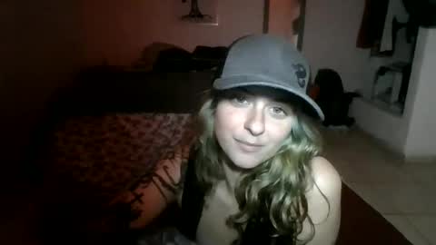 cherryblushxo online show from 02.19.26