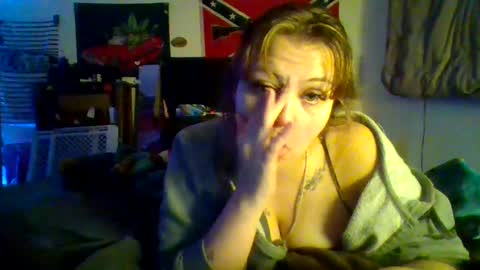 cherrybomb454 online show from 09.25.25