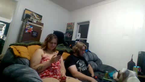 cherrybomb454 online show from 10.04.25