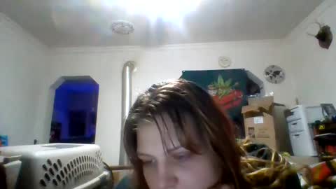 cherrybomb454 online show from 10.05.25