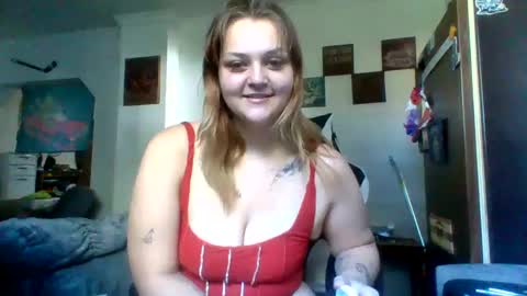 cherrybomb454 online show from 10.08.25