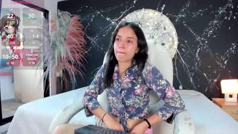 Snapshot of cherrybombs_ chatting on 12.01.25 Cherry online show from 12.01.25