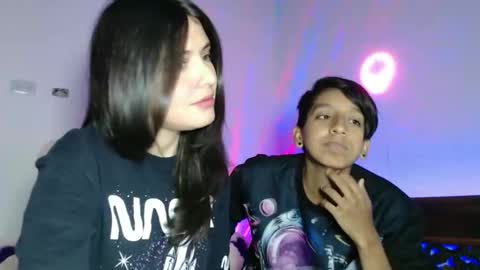 cherrybombsweet online show from 03.14.26