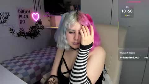 Sarah online show from 02.14.26