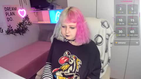 Sarah online show from 02.23.26