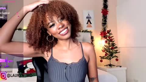 Cherry Lady online show from 12.27.24