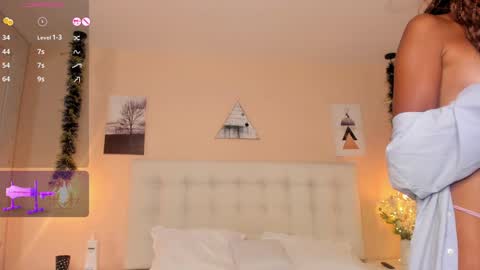 Cherry Lady online show from 01.21.25