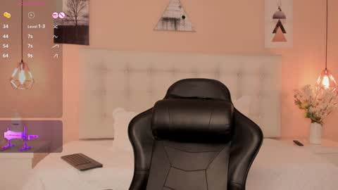 Cherry Lady online show from 01.23.25