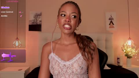 Cherry Lady online show from 02.01.25