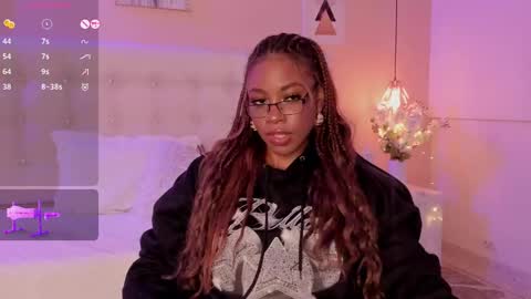 Cherry Lady online show from 02.09.25