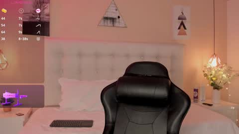 Cherry Lady online show from 02.12.25