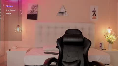 Cherry Lady online show from 02.14.25