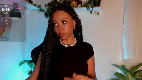 Cherry Lady online show from 09.17.25