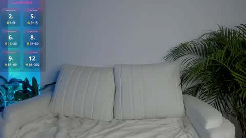 Cherry Lady online show from 10.07.25