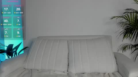 Cherry Lady online show from 10.11.25