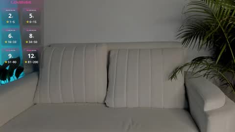 Cherry Lady online show from 10.22.25