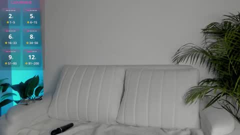 Cherry Lady online show from 10.24.25