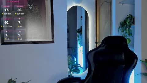 Cherry Lady online show from 11.29.25