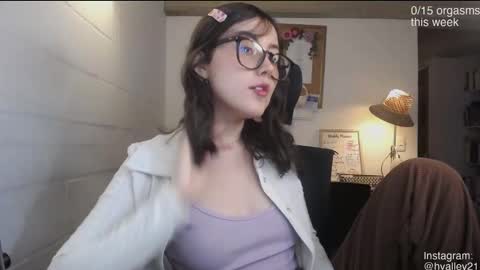 Sarah Prez online show from 02.26.26