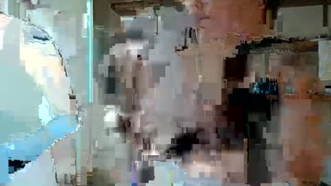 Miss Cherry online show from 10.21.25