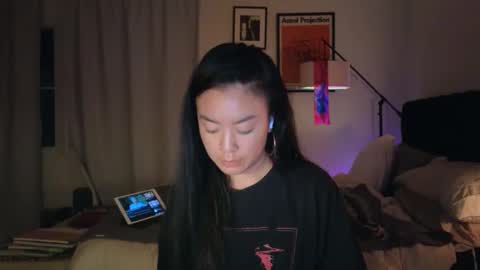 Miss Cherry online show from 02.09.26