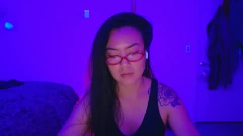 Miss Cherry online show from 03.21.26