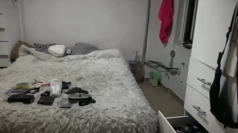 CherryCatCup online show from 04.11.26