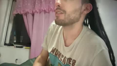 CherryCatCup online show from 04.11.26