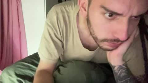 CherryCatCup online show from 04.13.26