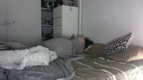 CherryCatCup online show from 04.16.26