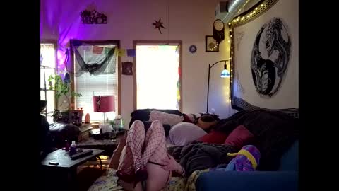 cherryclouds4ever online show from 05.27.26