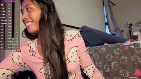 Cherry online show from 10.08.25