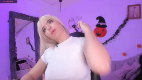 Morfy online show from 10.19.25