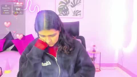 C H E R R Y online show from 10.09.25